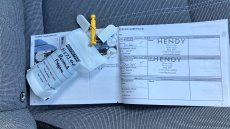 Renault Megane E-Tech EV60 160kW Techno 60kWh Optimum Charge 5dr Auto Electric Hatchback